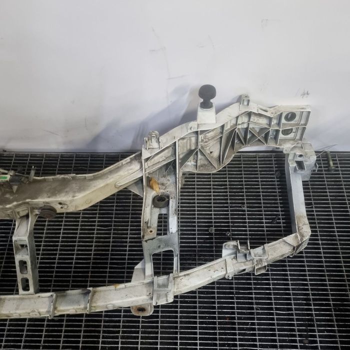 Trager Ford Kuga 2.0 TDCI 2008 - 2010 1997CC Automata (1454) Diesel