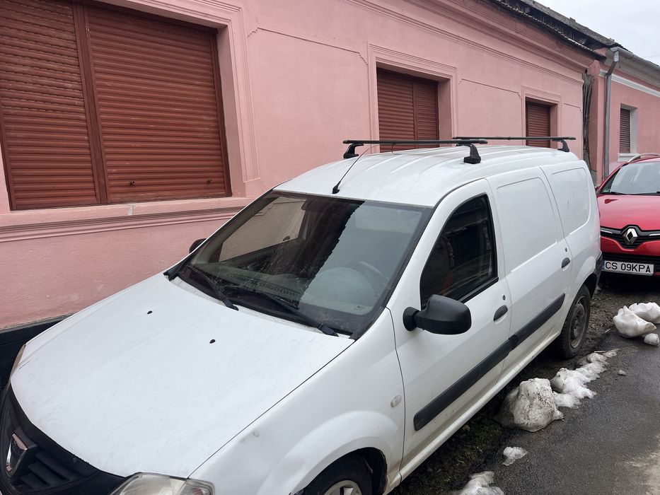 Vand dacia logan