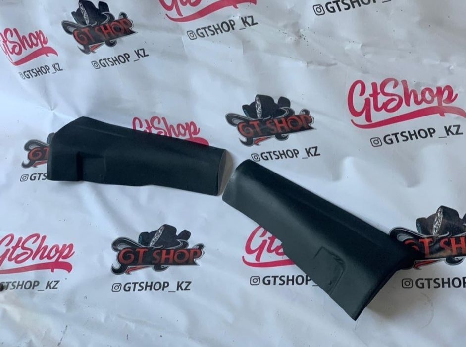 Обвес кузова Тойота Марк 2, 90