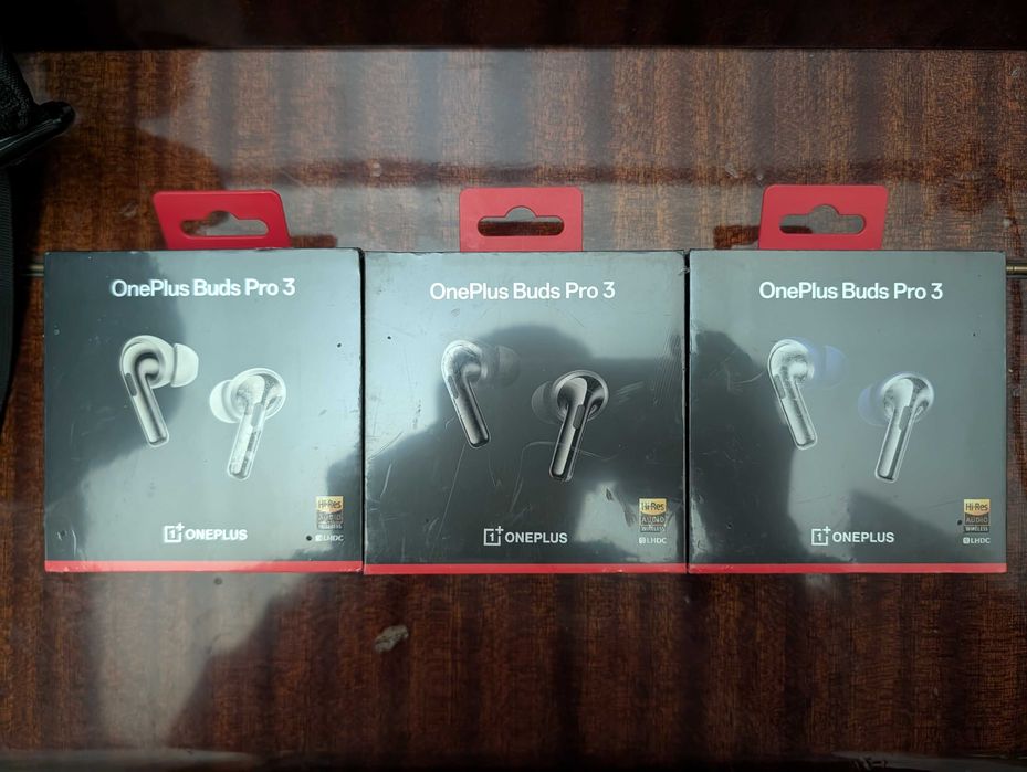 Oneplus Buds Pro 3