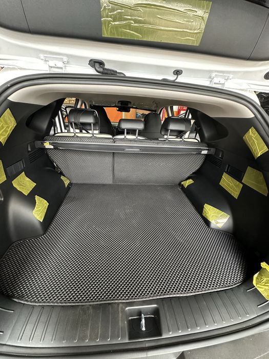 Эва  полики ева коврики