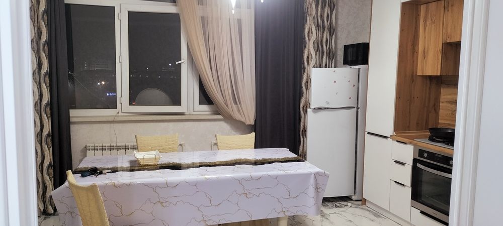 Сдается квартира