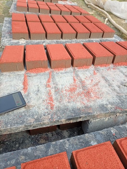 Йулак плиткалари ишлаб чиказамиз ва еткизамиз