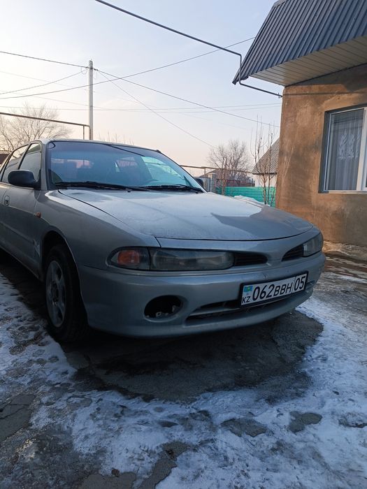 Продам автомобиль в хорошем состоянии