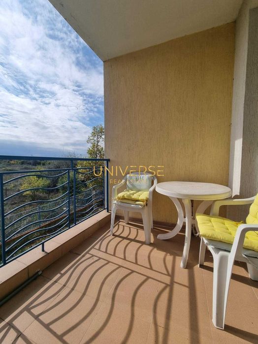 Продава се Двустаен апартамент в к.к. Слънчев бряг - 50 кв.м за 1110 €/кв.м - Снимка #13