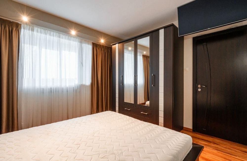 Дава се под наем Двустаен апартамент в Пловдив, Христо Смирненски - 65 кв.м за 450 € - Снимка #6