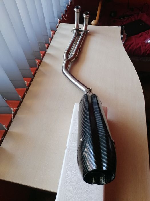 Генерация (генерации) за T-MAX 500, T-MAX 530