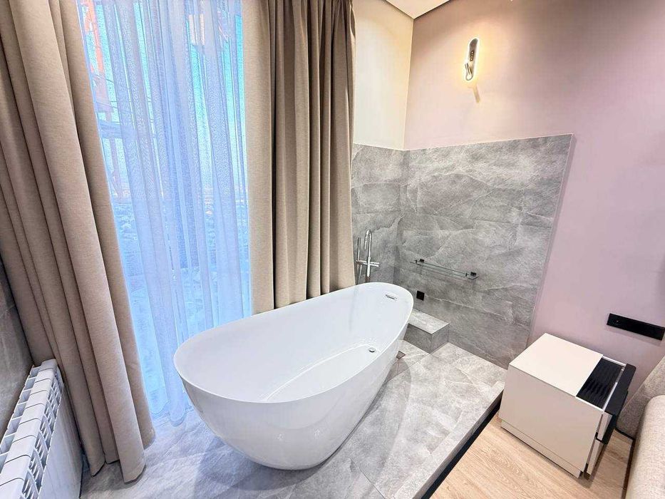 Ж/К Golden Hills продается Отличная квартира!