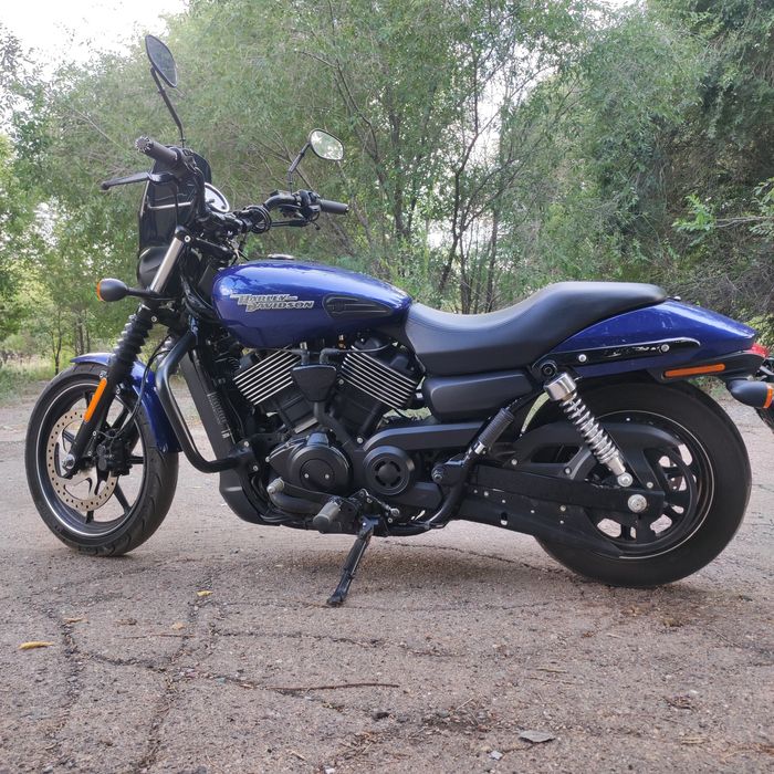 Продам Harley-Davidson
