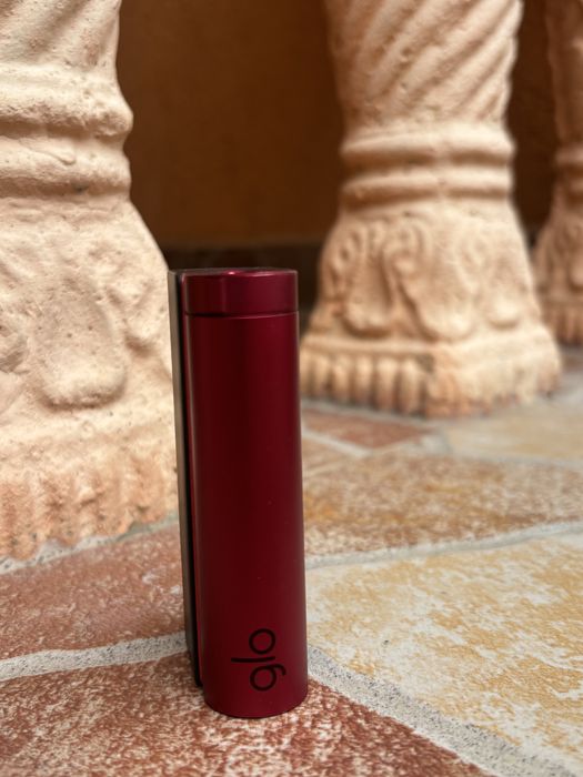 Aparat glo. Aproape nou, fara defecte