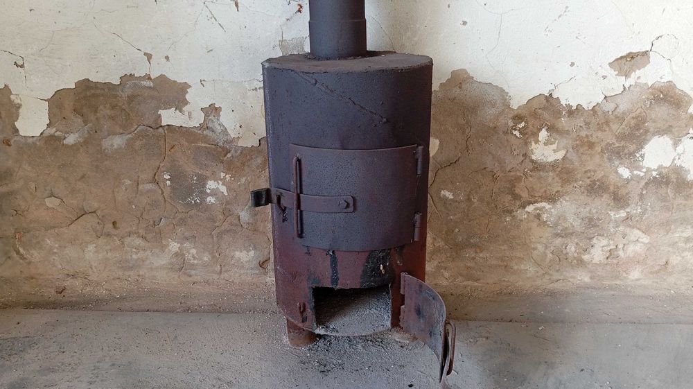 Сдам в аренду гараж [долгосрок]