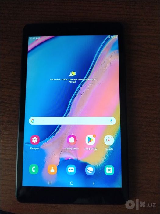 Продам планшет Samsung tab a ,недорого