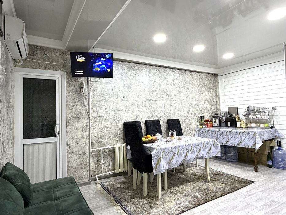 3/10/12 Тузель 2, Улучшенной планировки, Корзинка, Можно под Ипотеку.