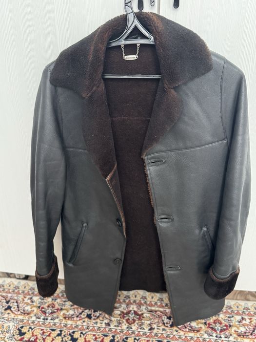 Продам двбленку мужскую