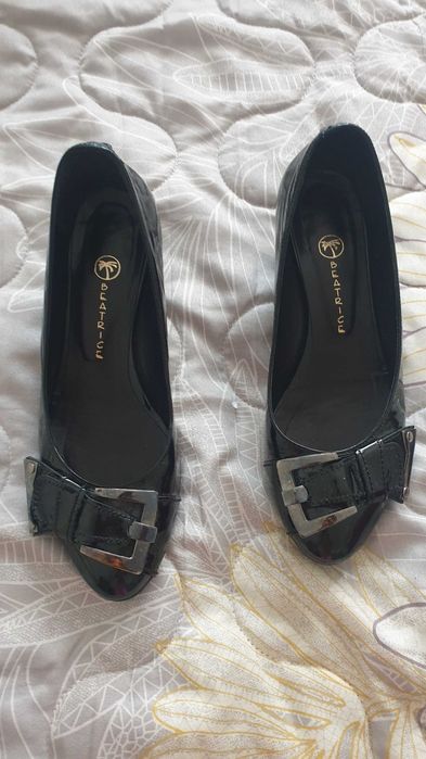 Дамски обувки есенни, боти, ботуши, сандали, 36 и 37