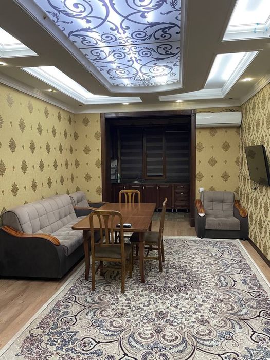 аренда чиланзар 10 квартал 3/5/5