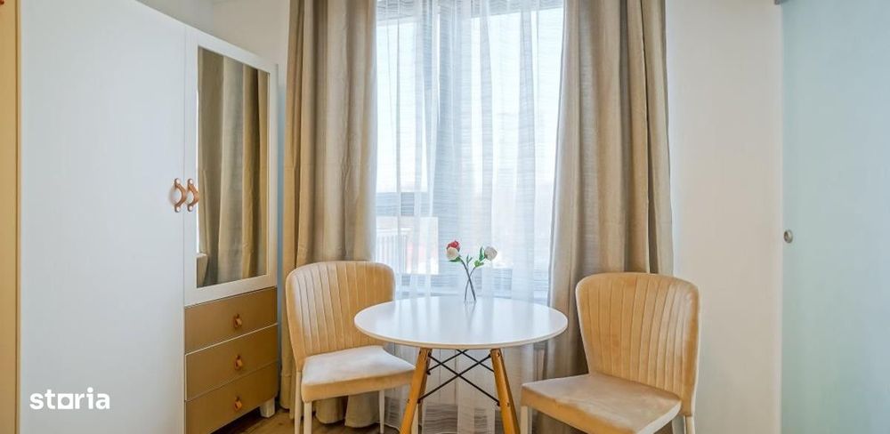 Apartament 2 Camere | Aviatiei | Pet Friendly | Terasa — fotografia 3