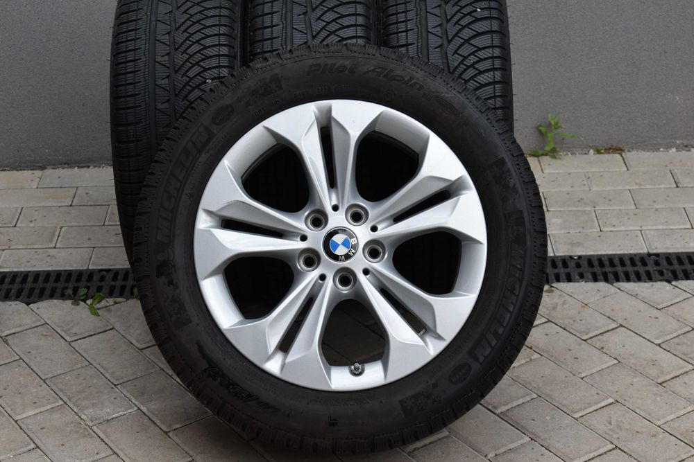 17'' Джанти  Bmw  F46