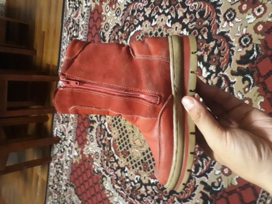 детская обувь