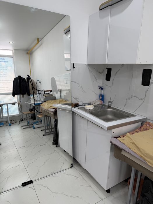 Сдам в аренду швейный цех/ ателье