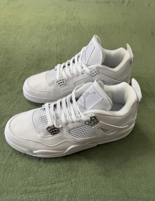 Nike Air Jordan 4 44 noi new