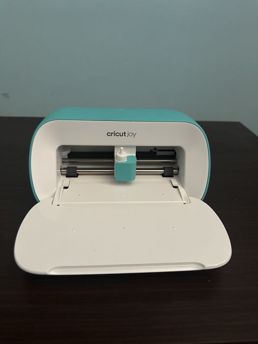 Cricut Joy Режещ плотер