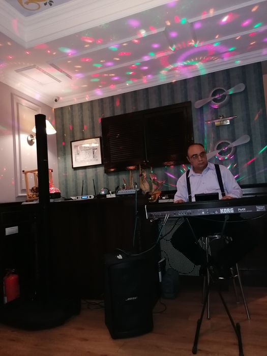 Cursuri, Lectii, Clape, Acordeon,Canto, Online