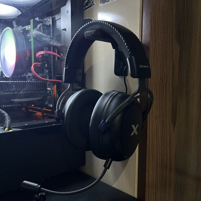 Игровой компьютер комплект