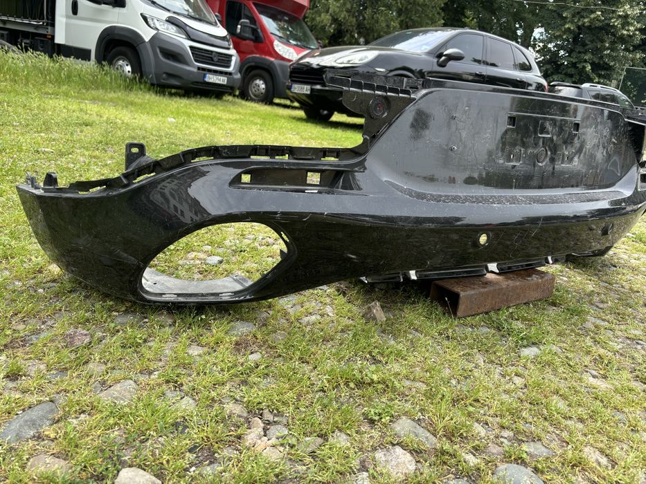 Броня Алфа Ромео/Alfa Romeo Tonale