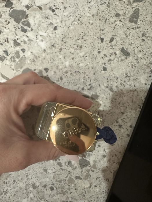 Chloe Nomade Nuit D'Egypte