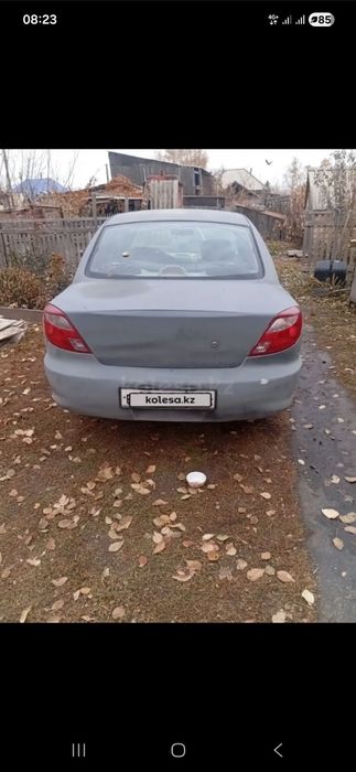 Продам кия Рио 1