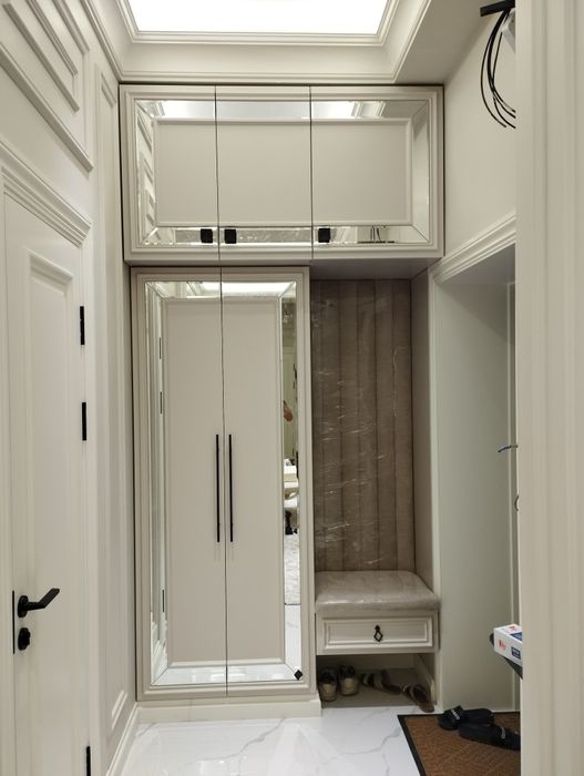 Mebel zakaz kuxnya spalniy prixojka