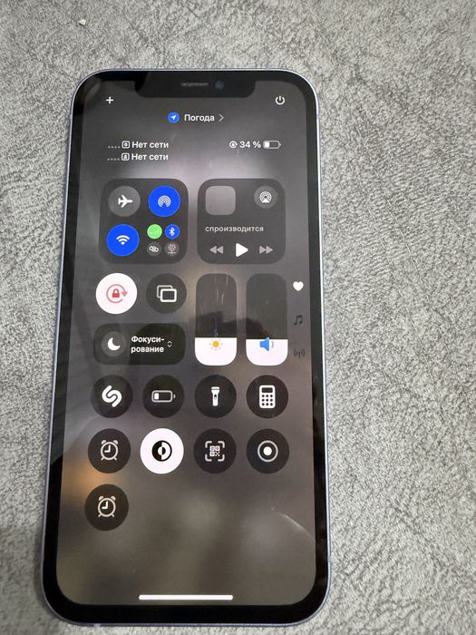 Продам iPhone 12