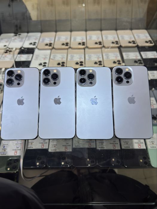 iPhone 13 pro 128, 256