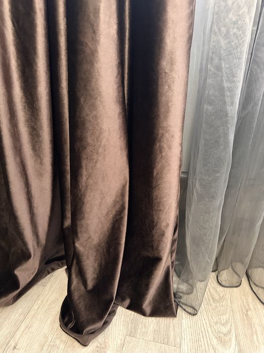 Протам шторы/ портьеры