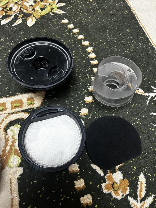 Пылесос Bosch Serie 2