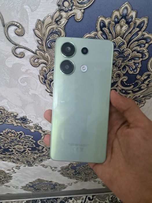 Redmi note 13 128 gb