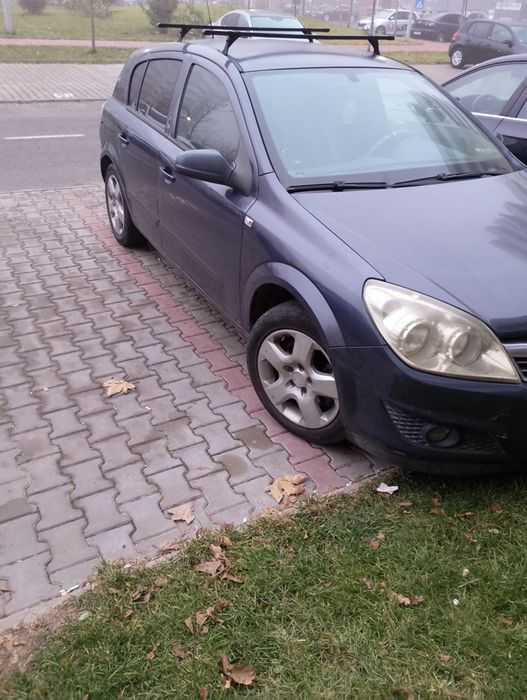 Vind Opel astra stare perfecta de funcționare