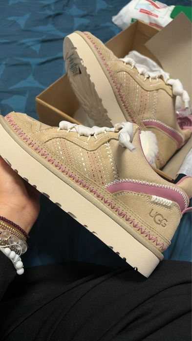 Ugg lowmel meadow