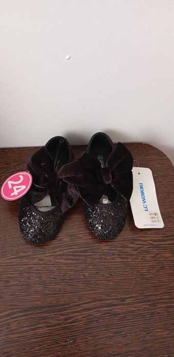 Pantofi Nr 24 noi cu eticheta