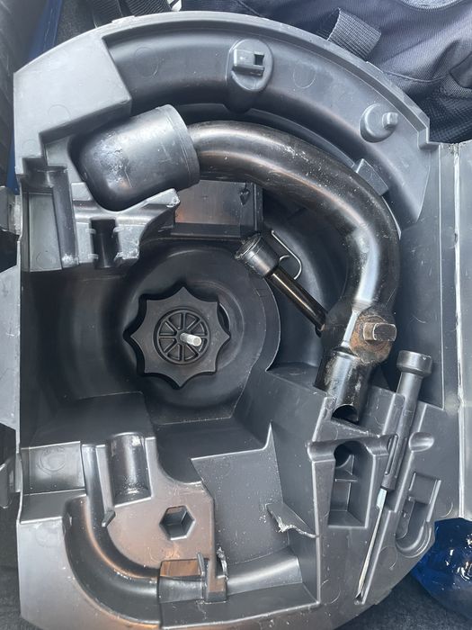 Cârlig de remorcare