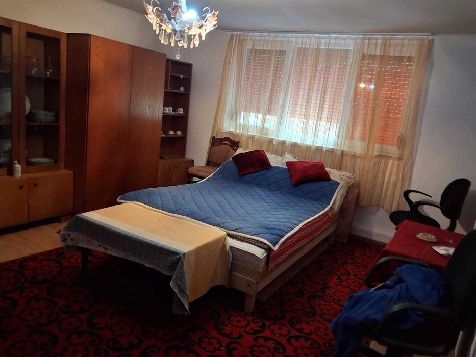 Casă de vânzare în Viile Apei, 2 camere, 58 ari teren