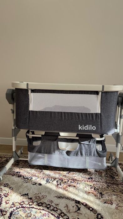 Продается Новая Электролюлька Kidilo