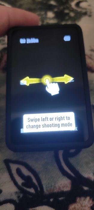 DJI Osmo Action 5 Pro Adventure Combo