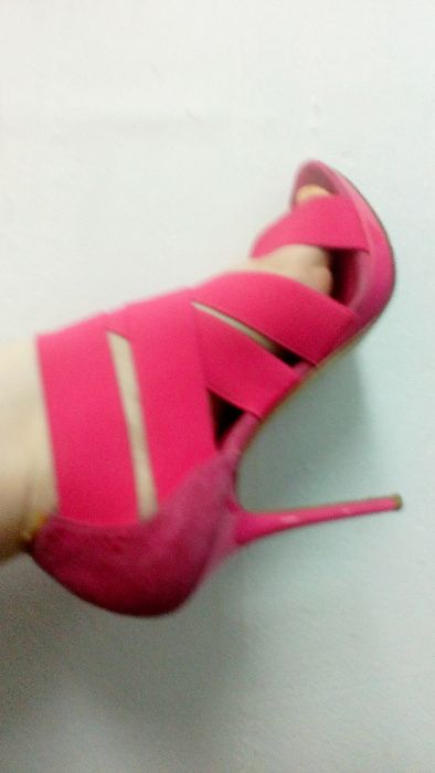 Обувки ZARA Зара