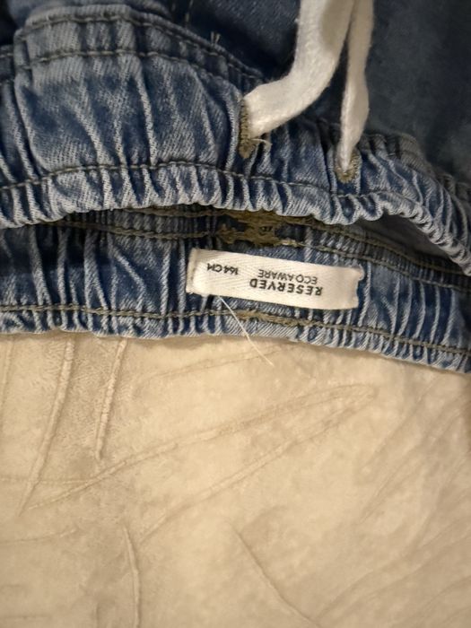 Дрехи zara, reserved, contrast размер 164