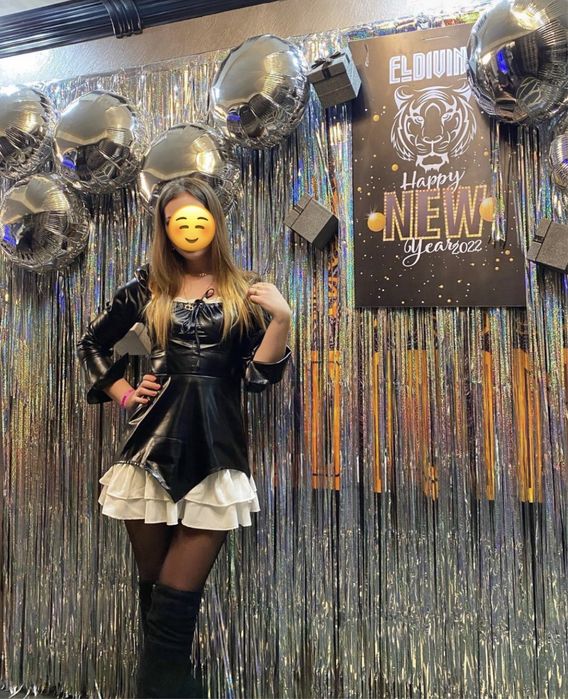 Продам классное платье