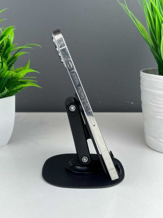 Apple iPhone 12 Pro Max 256GB, белый 1268а39828