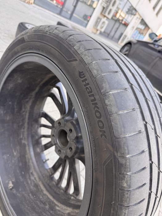 Cauciucuri hankook Ventus S1 evo  265 40 20