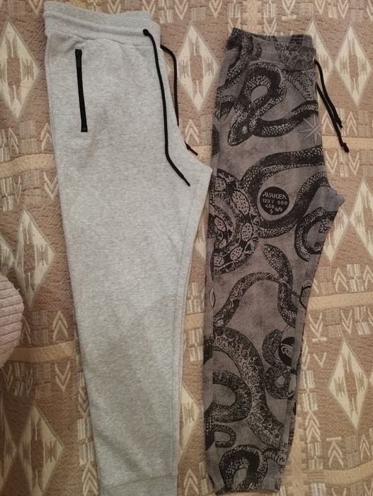 Продам  мужское трико,джинсы